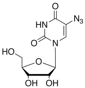5-Azido-uridine